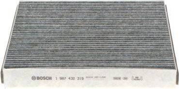 Bosch Car Cabin Filter R2319