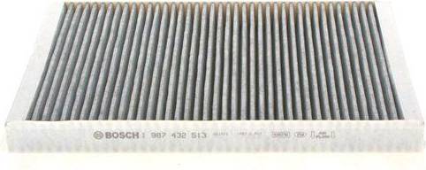 Bosch Car Cabin Filter R2513