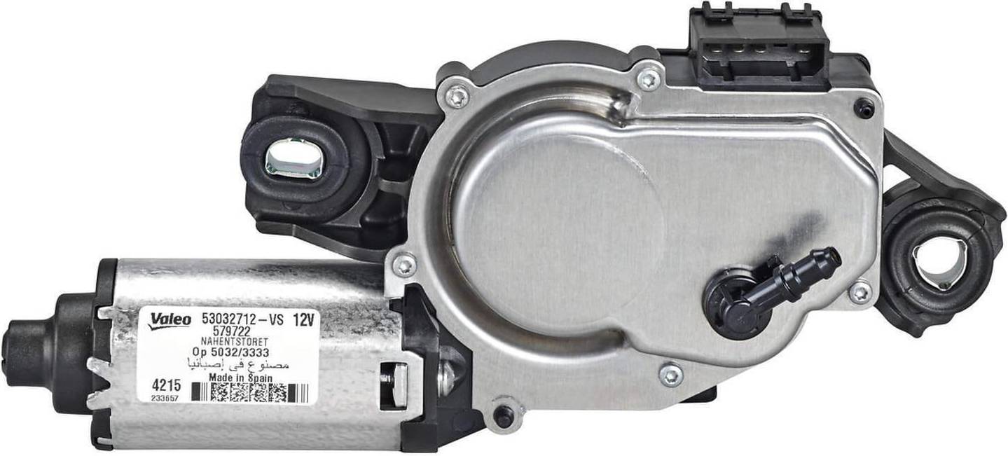 Valeo Motor