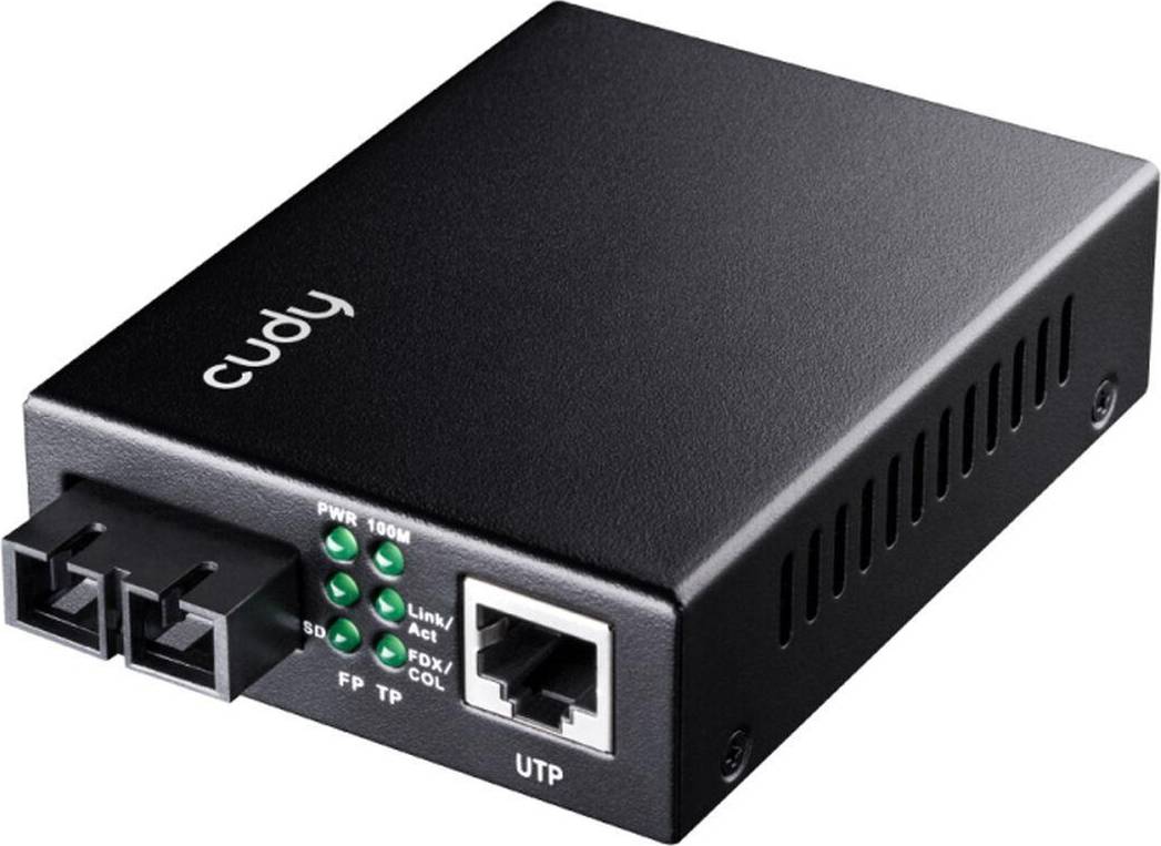 Sfp modul Cudy MultiMode SFP Fiber Modul MC100MA-2