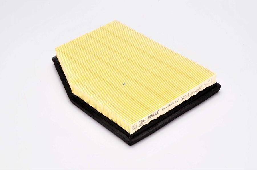 Mahle luftfilter LX 566/1 POR..