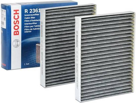 Bosch Cabin Filter R2361