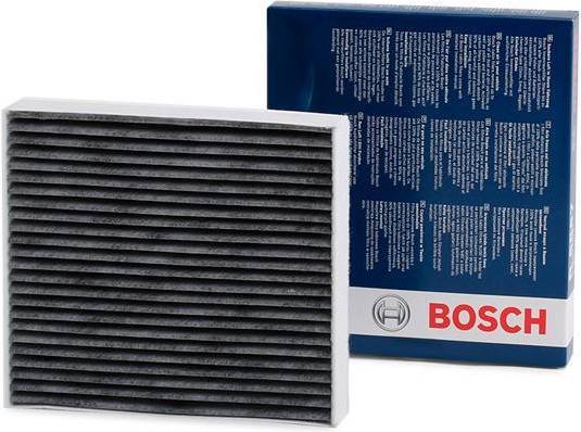 Bosch R5557 Cabin Filter