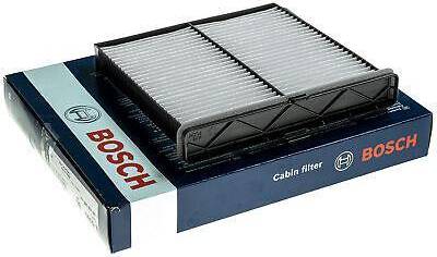 Bosch Cabin Filter