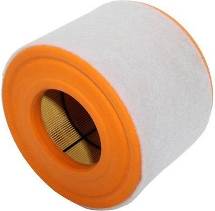 Mahle luftfilter LX 2607/2 AU..