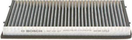 Bosch R2407 Cabin Filter