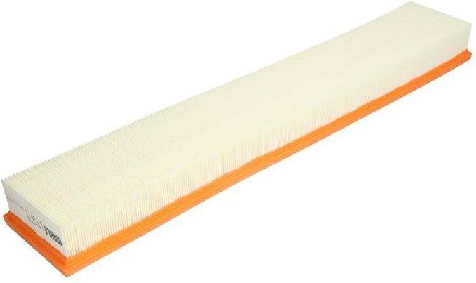 Mahle luftfilter LX 3772 PORS..