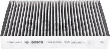 Bosch Car Cabin Filter R5562