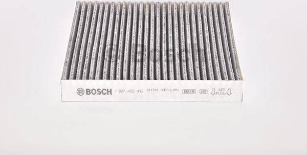 Bosch Cabin Filter R2416