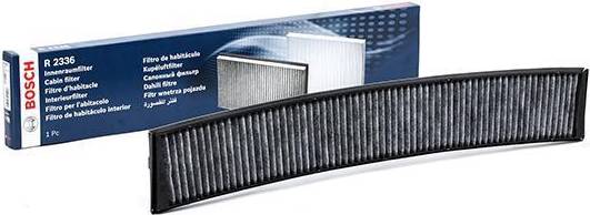 Bosch Cabin Filter R2336
