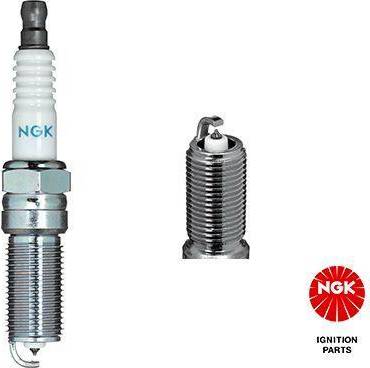 Spark Plug