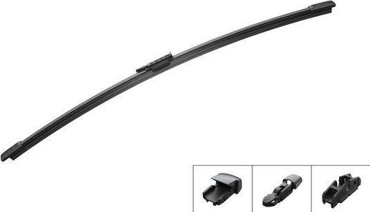 Bosch Wipers Multi Adapter Rear AM38H