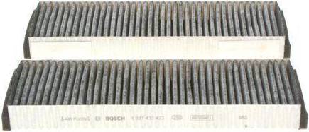 Bosch Car Cabin Filter R2422