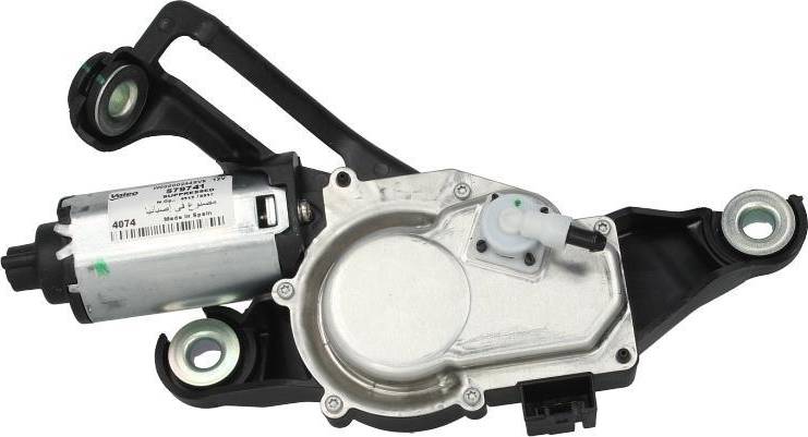 Motor