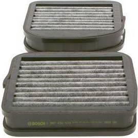 Bosch Car Cabin Filter R2533
