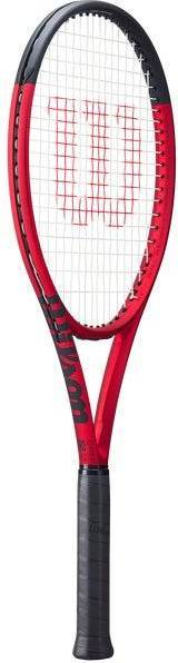 Wilson Clash 100 Pro V2 Tennis Racket