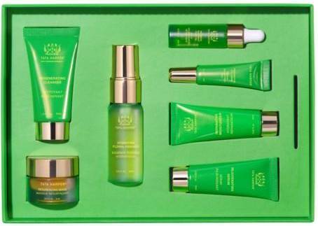 Tata Harper Daily Essentials Set Set Daily Essentials