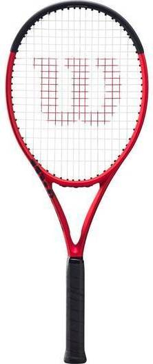 Wilson Clash 100UL V2 Tennis Racket