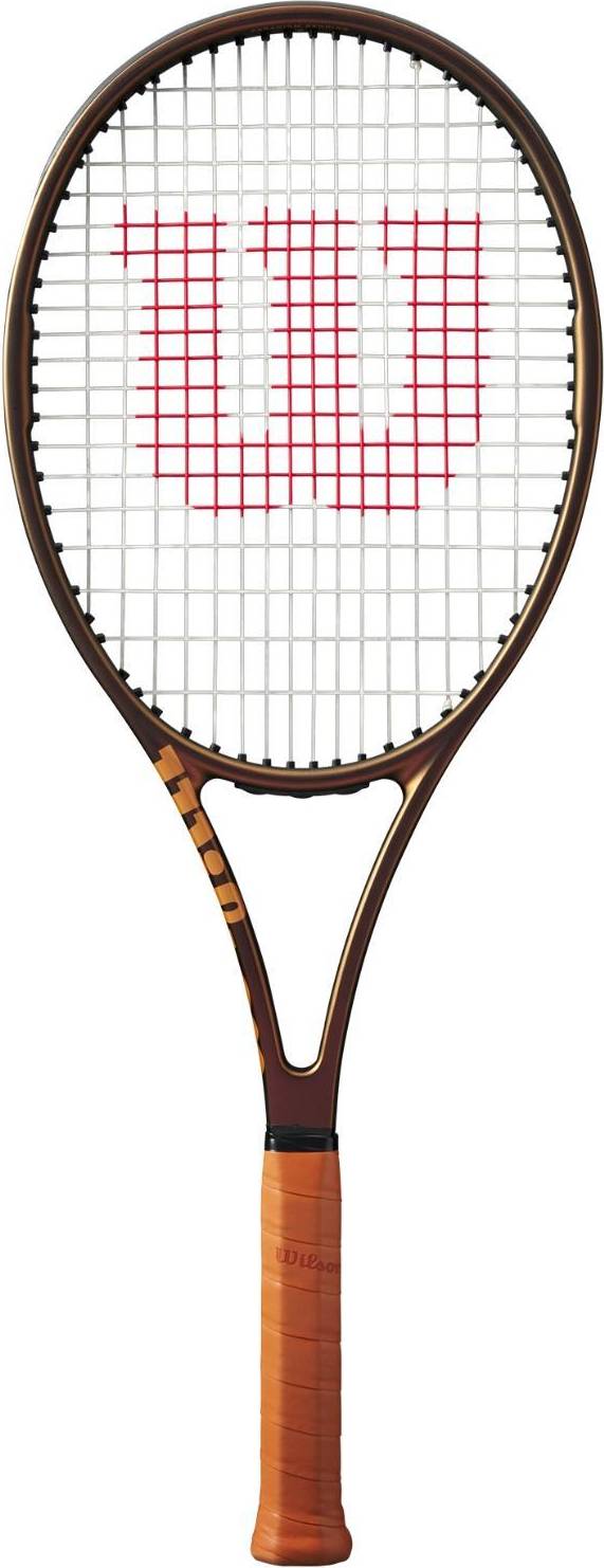 Wilson Pro Staff V14 Tennis Racket Jr