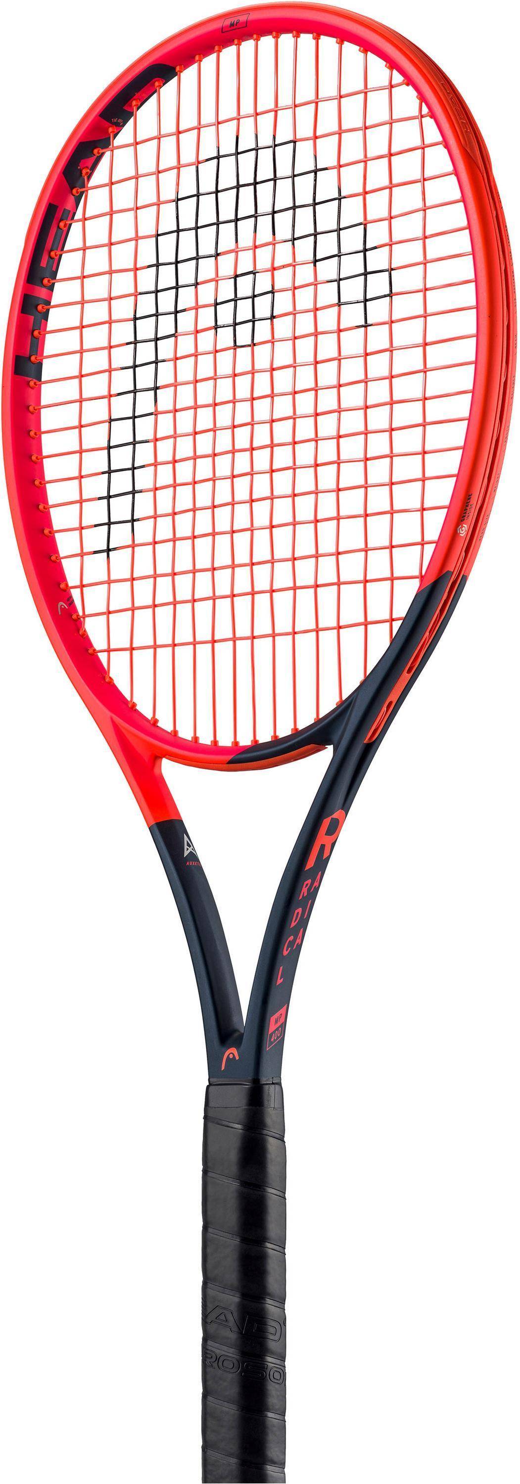 Head Radical MP L2 Red