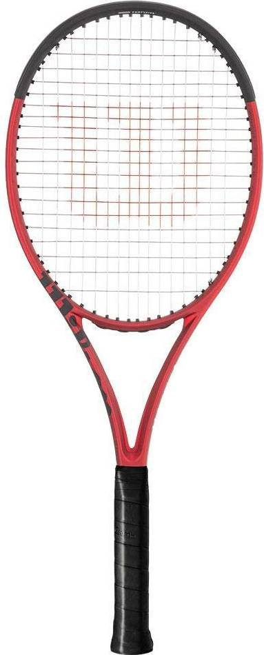 Racket tennis Wilson Clash 98 V2 Tennis Racket