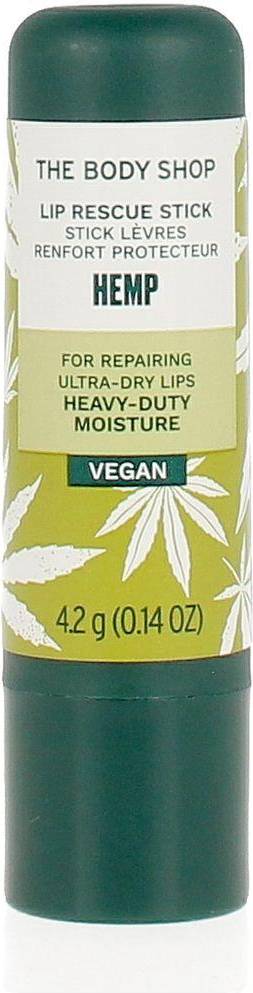 Hemp Lip Rescue Stick 4 g