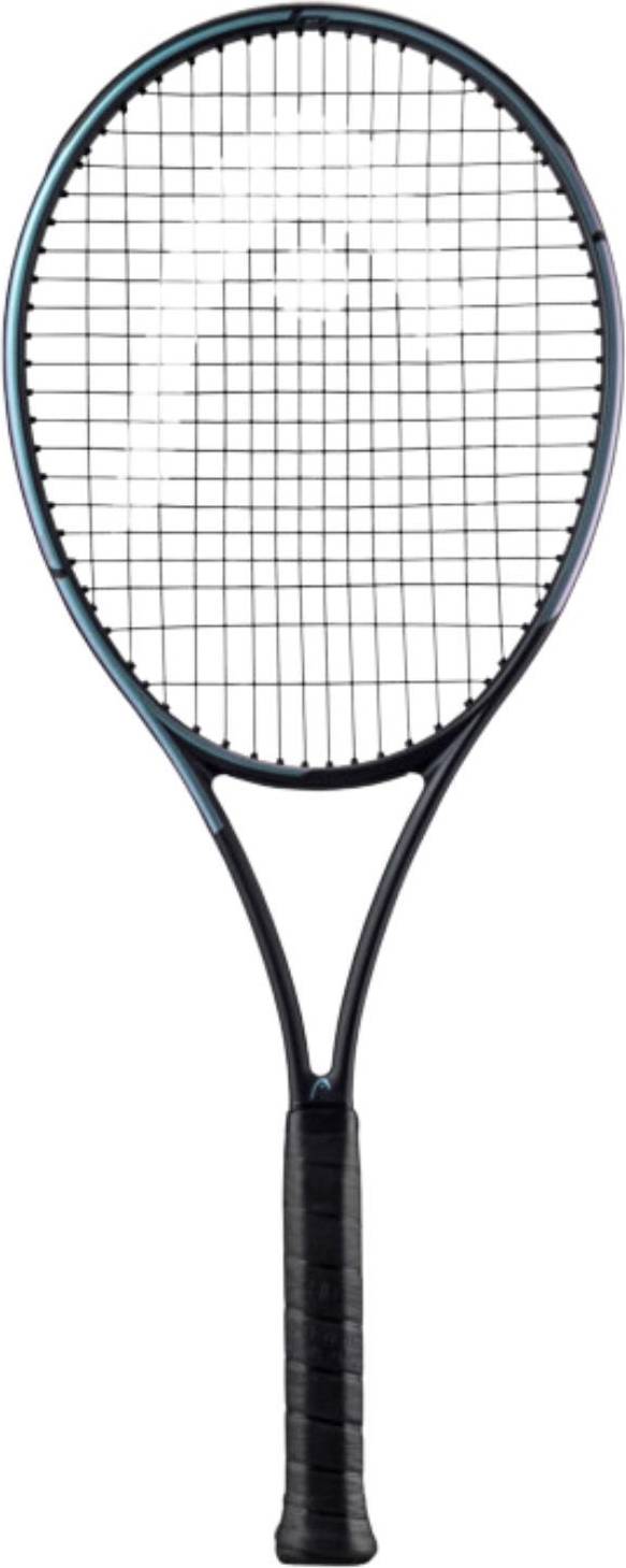 Head Racket Gravity 2023 Tennis Racket Silver