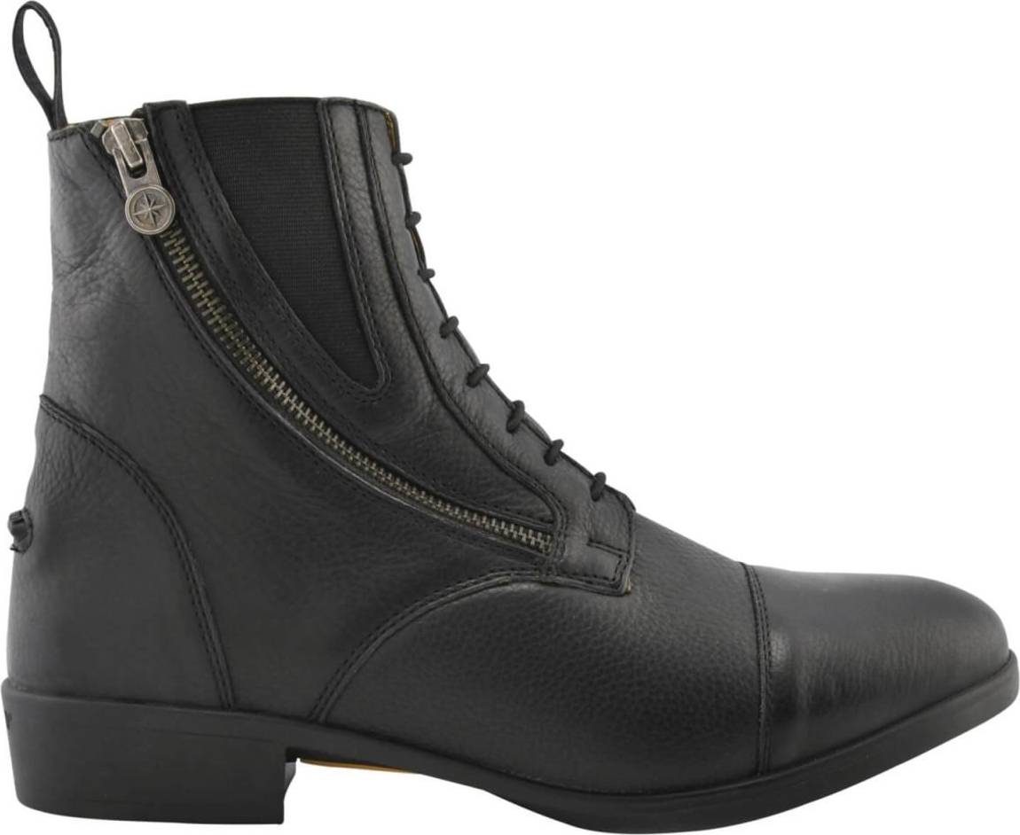 Suedwind Advanced II Soft Riding Boots - Black