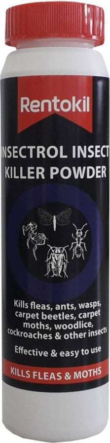 Rentokil Insectrol Insect Killer Powder 150g