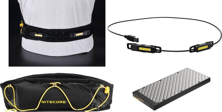 NiteCore UT05