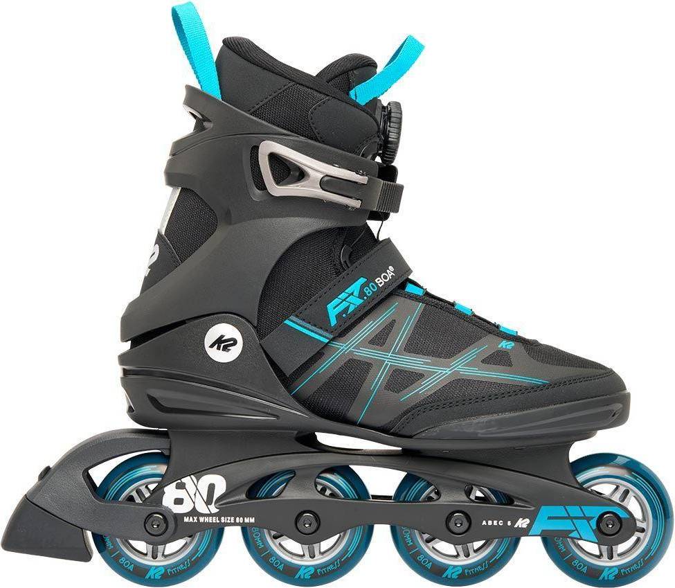 K2 Inline Skates