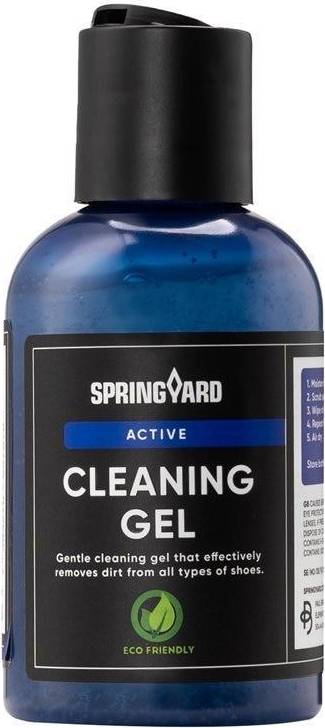 Springyard Cleaning Gel