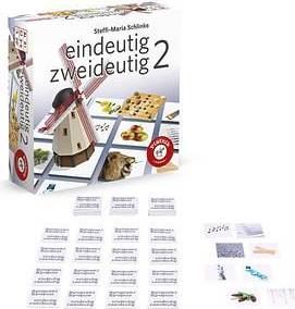 Eindeutig Zweideutig 2