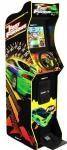Console Videogioco Deluxe Fast e Furious