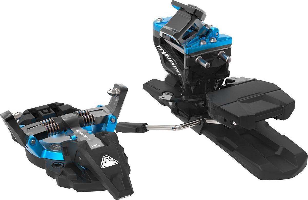 Dynafit St Rotation Lite Binding: Frost