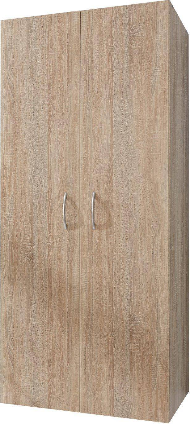 2-türig Multischrank-System
