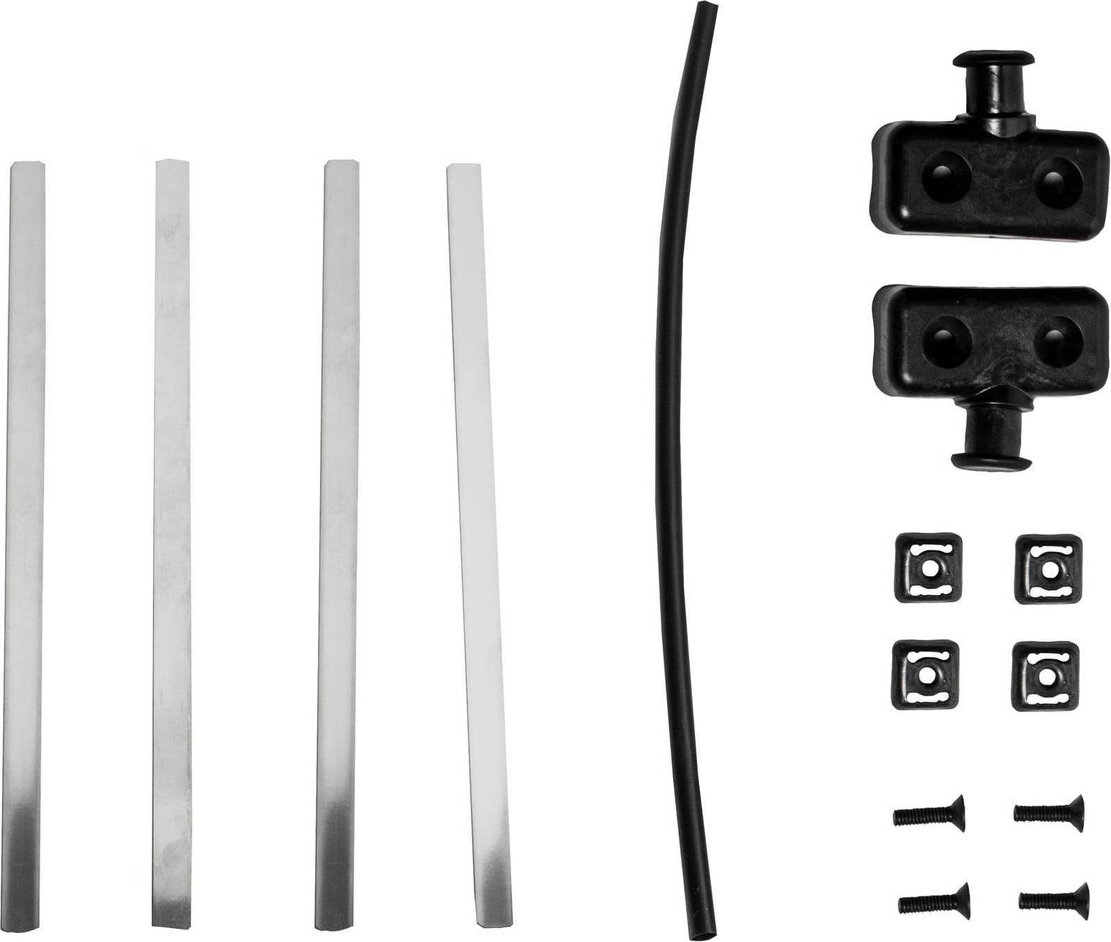Quick Rack Seat Stay Adapter