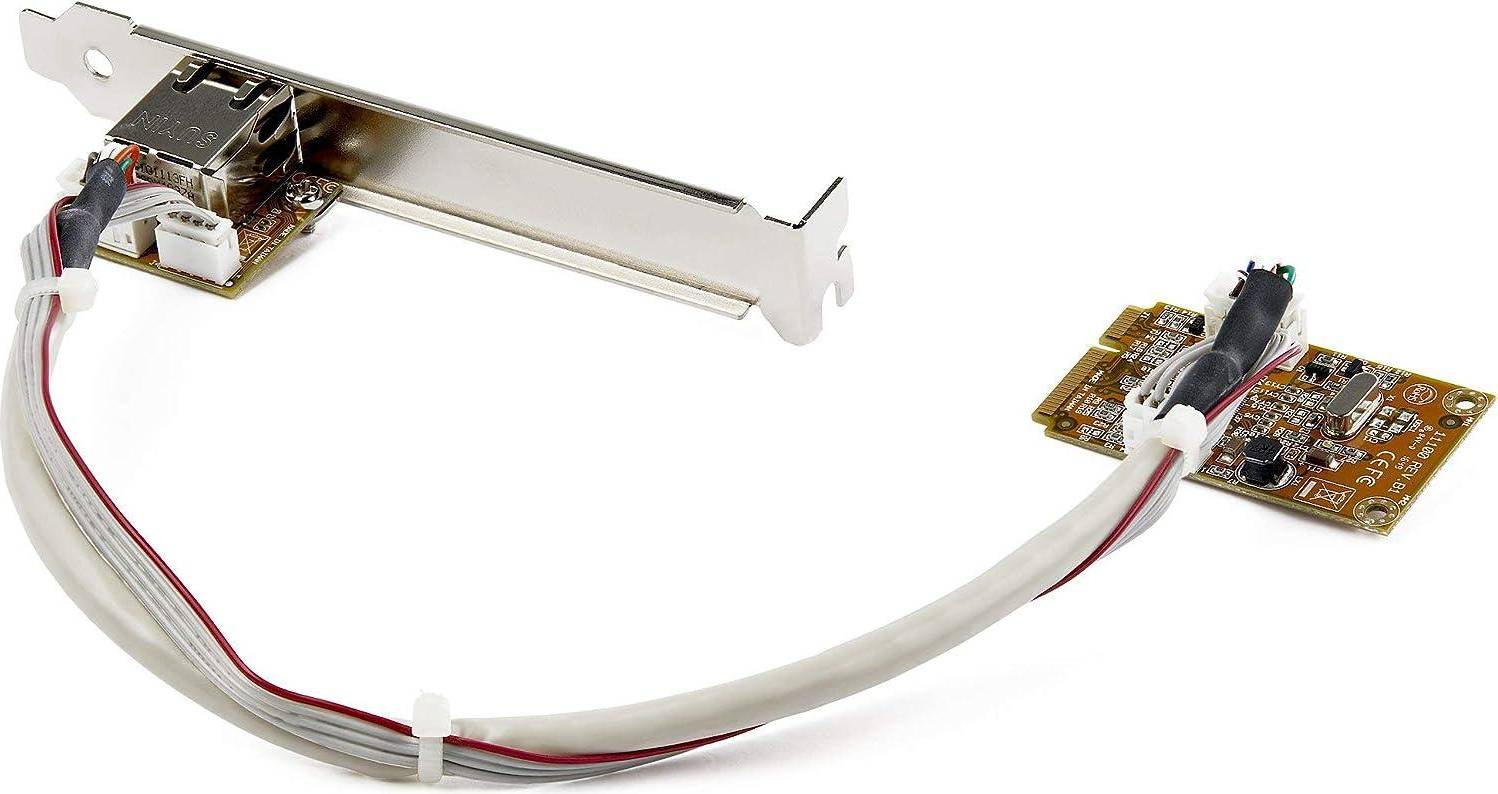 StarTech ST1000SMPEX