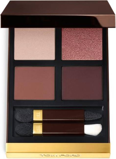 Tom Ford Eye Colour Quad INSOLENT ROSE