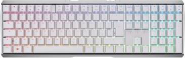 Cherry MX 3.0S Wireless RGB. Device interface: RF