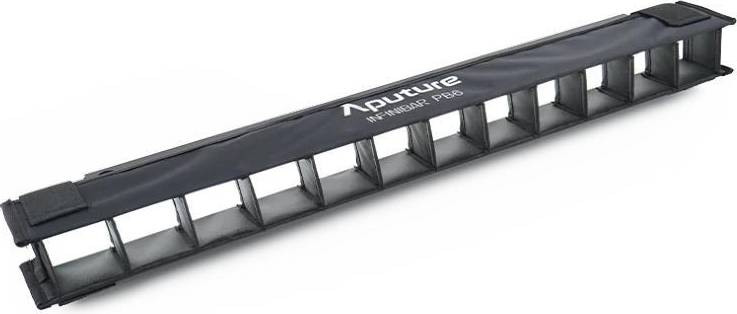 Aputure Infinibar Light Control Grid 45°