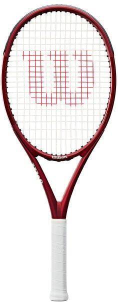 Wilson tennis rackets Wilson Triad Five Tennis Racquets