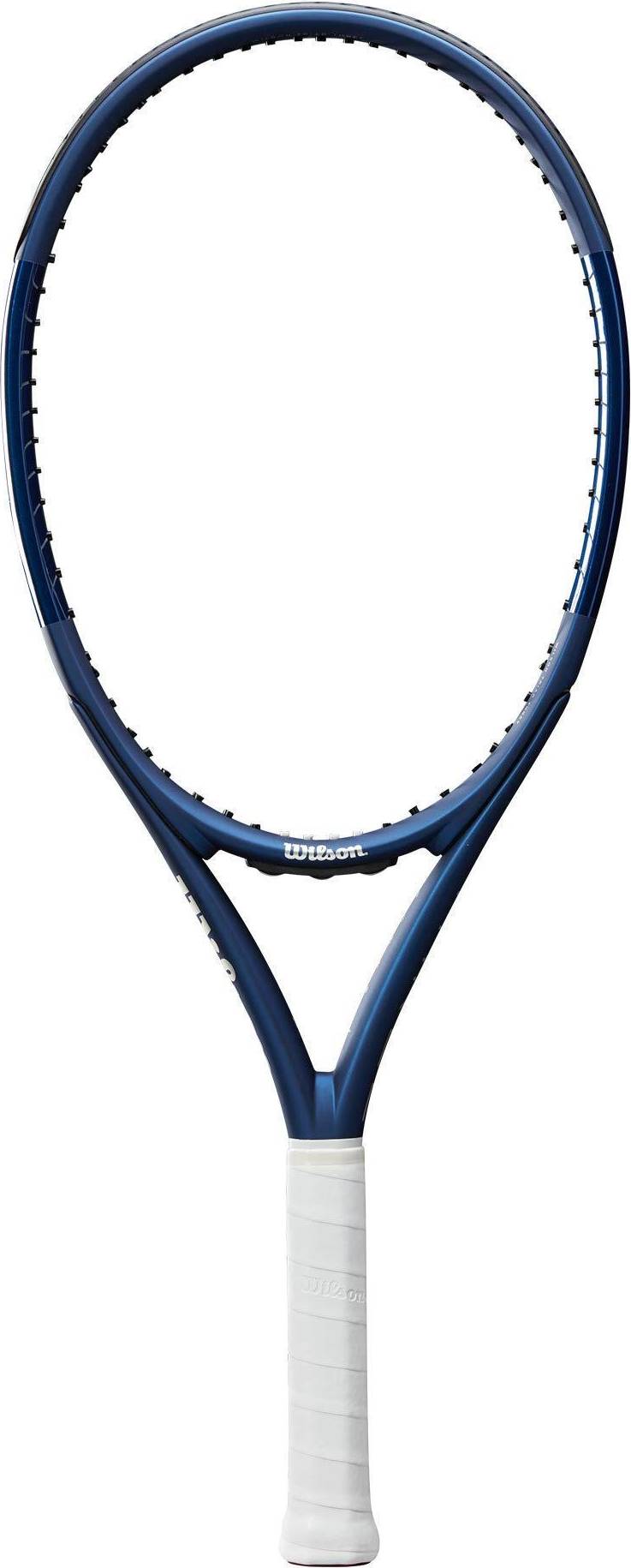 Wilson Triad Three Tennis Racquets