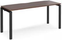 Adapt Rectangular Single Straight Legs II Writing Desk