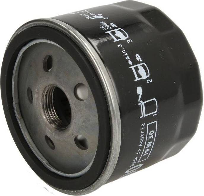 Mahle KNECHT OC 1290