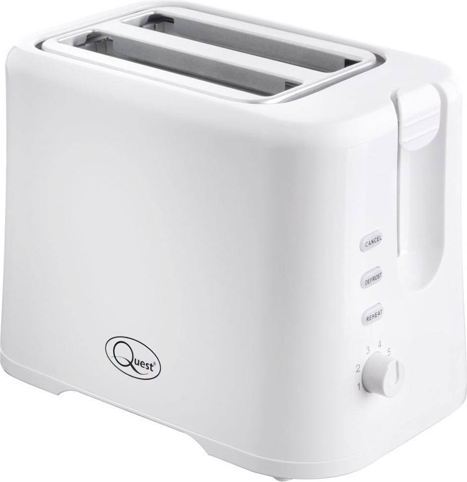 Quest 2 Slice Toaster