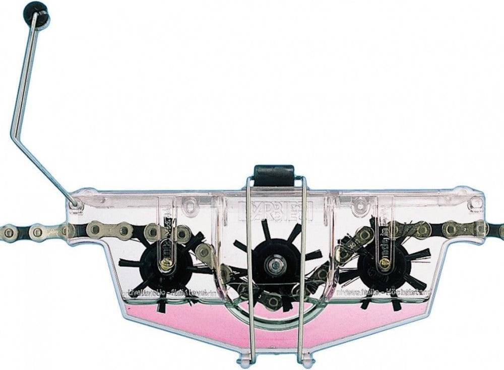 Barbieri Bike Chain Cleaner