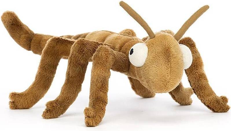 Jellycat Stanley Stick Insect 17cm