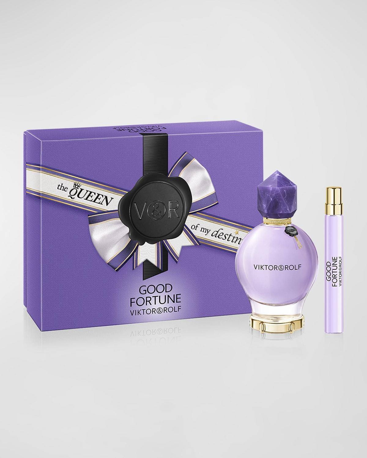 Viktor & Rolf Good Fortune Presentförpackning