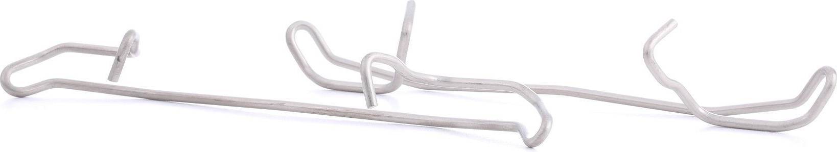 Quick Brake 109-1123 Accessory Set